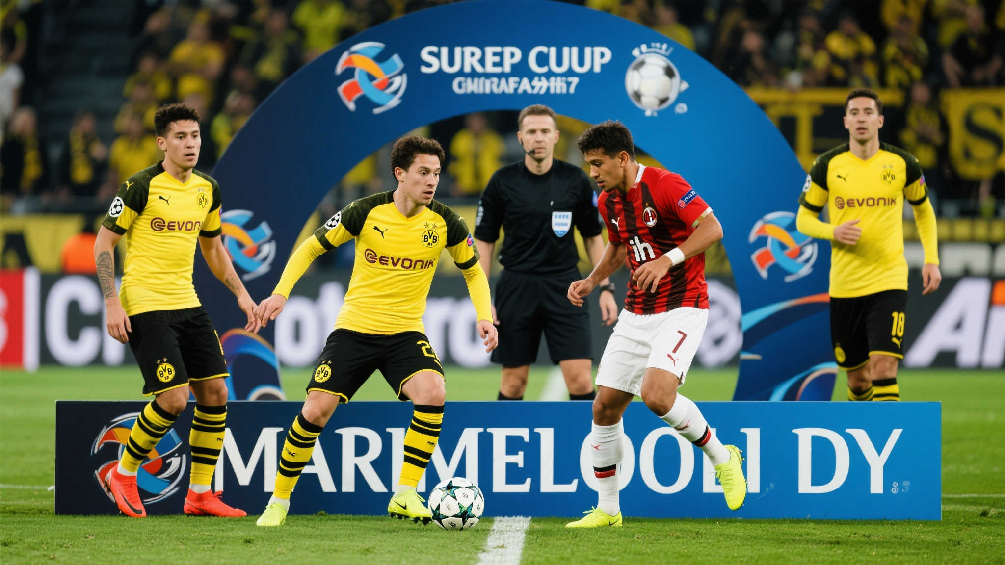 通过以上分析可以看出，这场世俱杯的对决充满悬念。虽