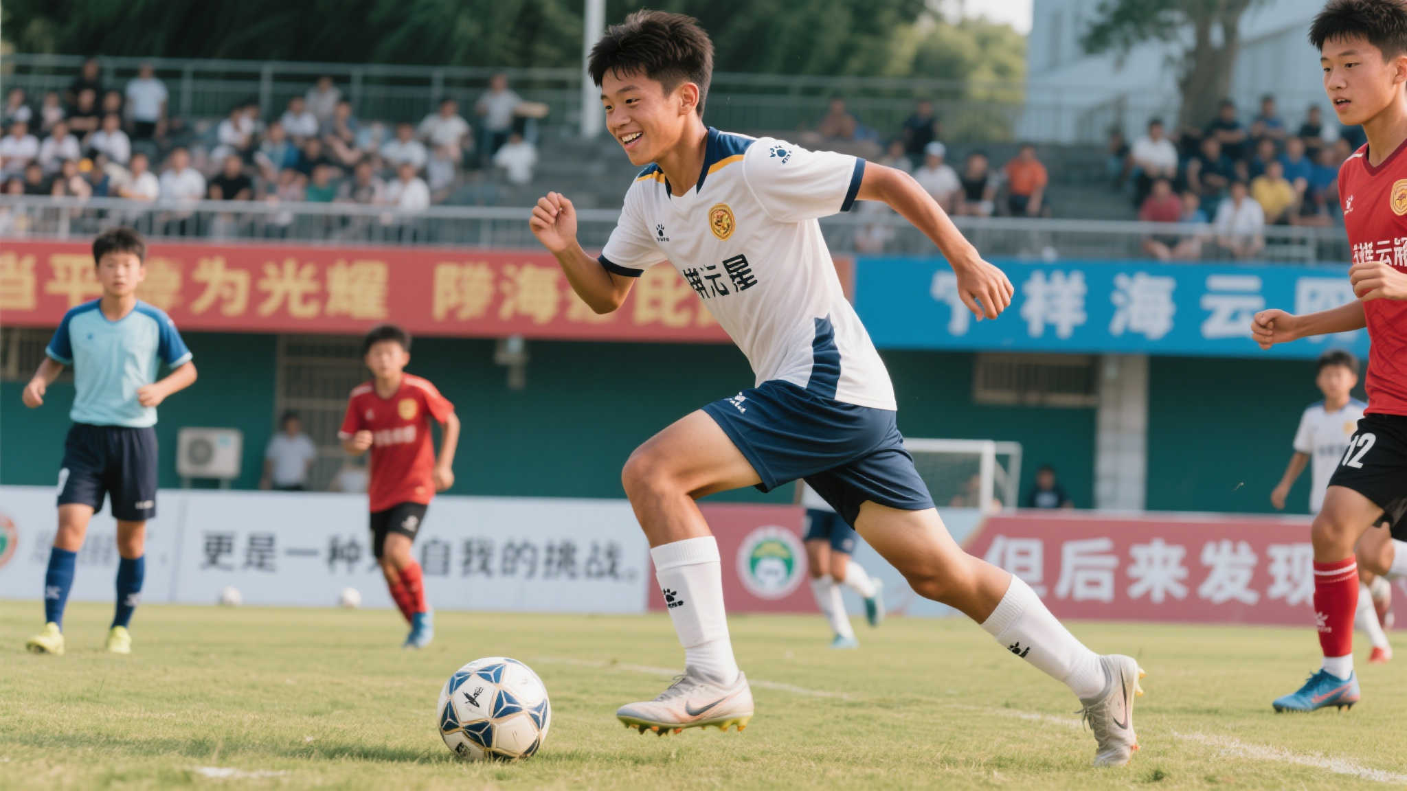 热门新闻