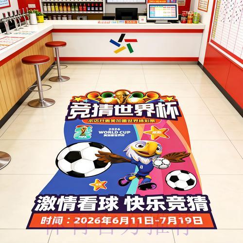 世界杯竞彩投注全攻略:策略与技巧深度解读 世界杯竞彩投注全攻略:策略与技巧深度解读