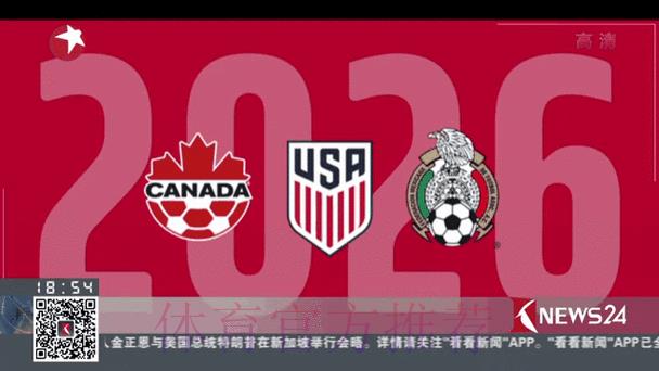 中国体育彩票瞄准2026世界杯备战动态 中国体育彩票瞄准2026世界杯备战动态